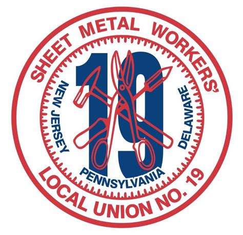 sheet metal workers local 19 pay scale pdf|sheet metal workers union philadelphia.